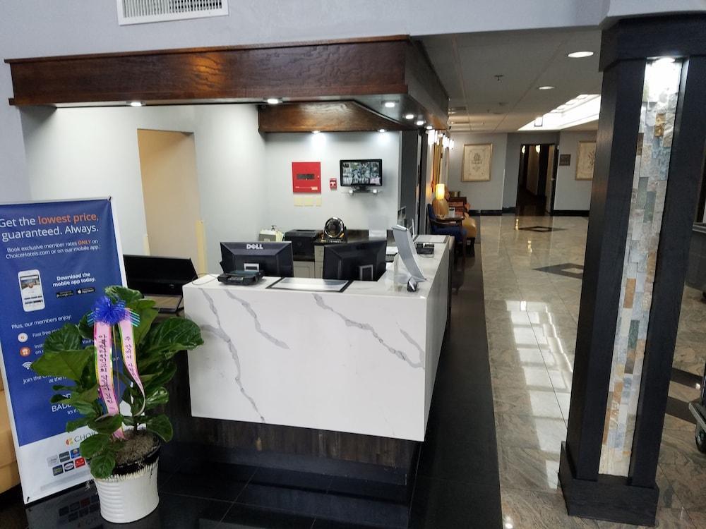 Spark By Hilton Duluth Ngoại thất bức ảnh