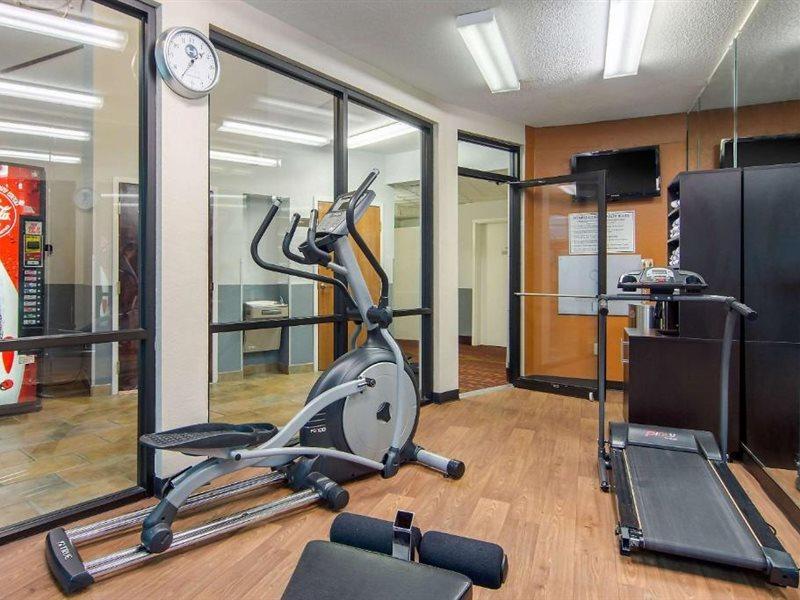 Spark By Hilton Duluth Ngoại thất bức ảnh