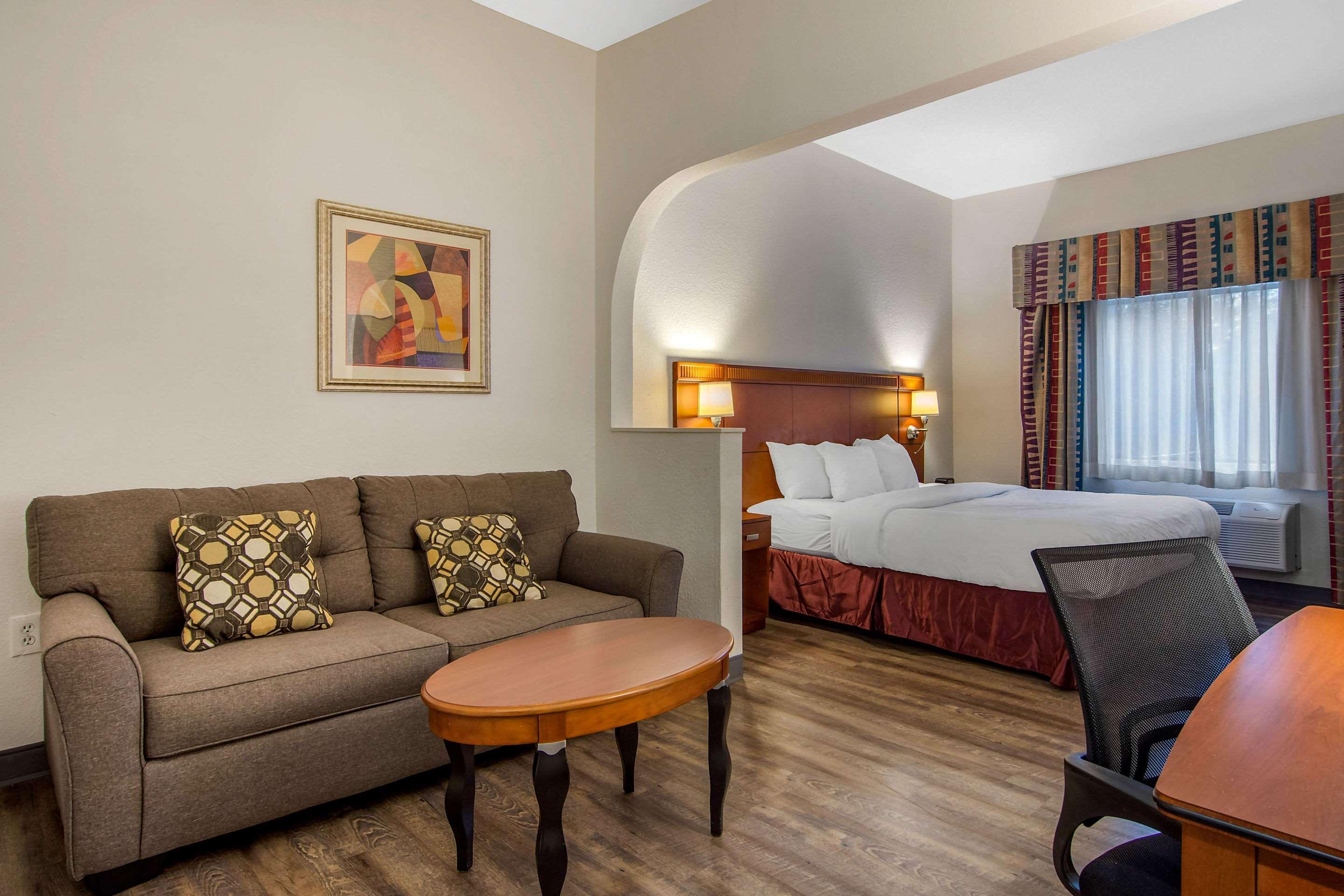 Spark By Hilton Duluth Ngoại thất bức ảnh