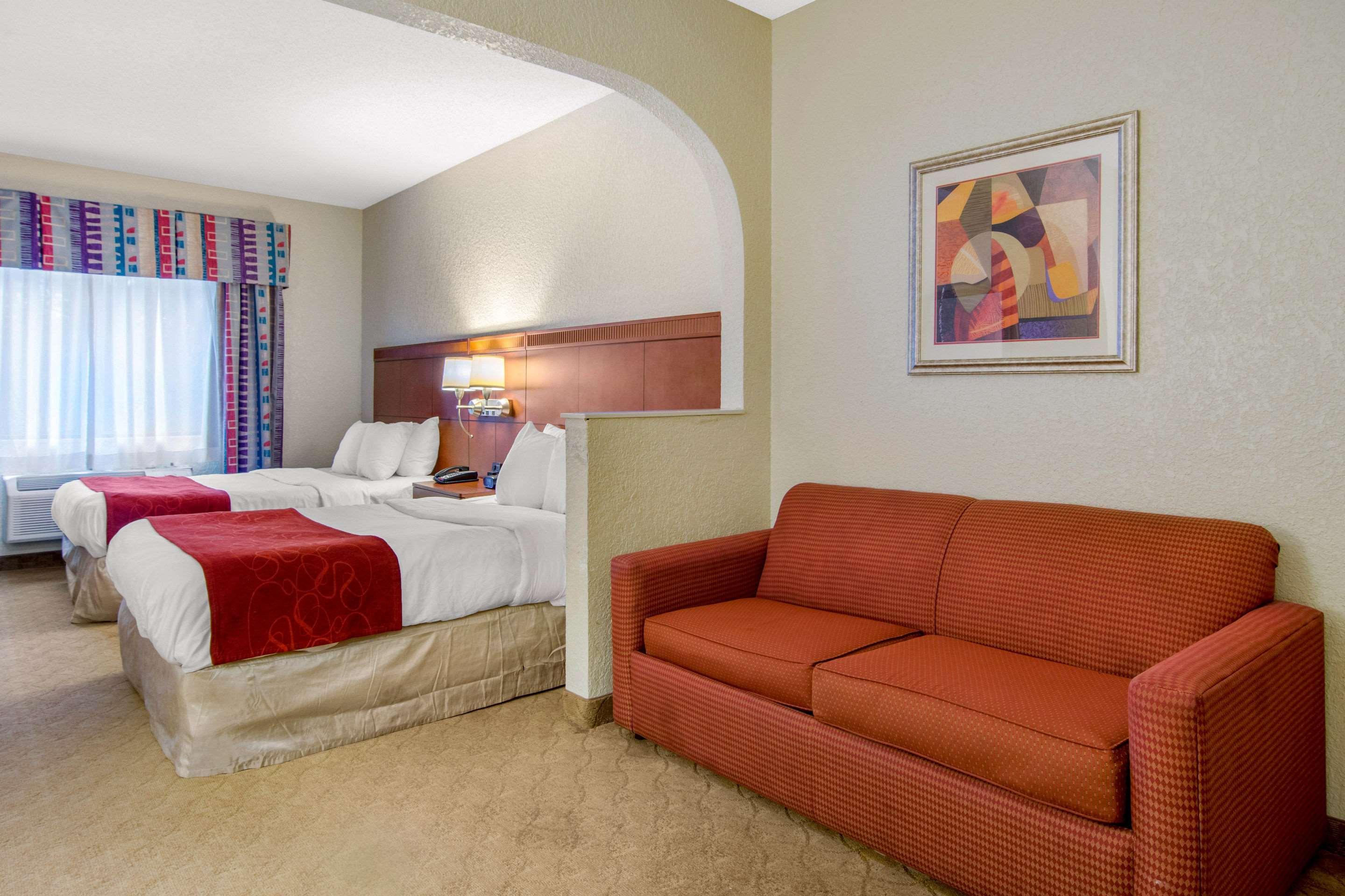 Spark By Hilton Duluth Ngoại thất bức ảnh