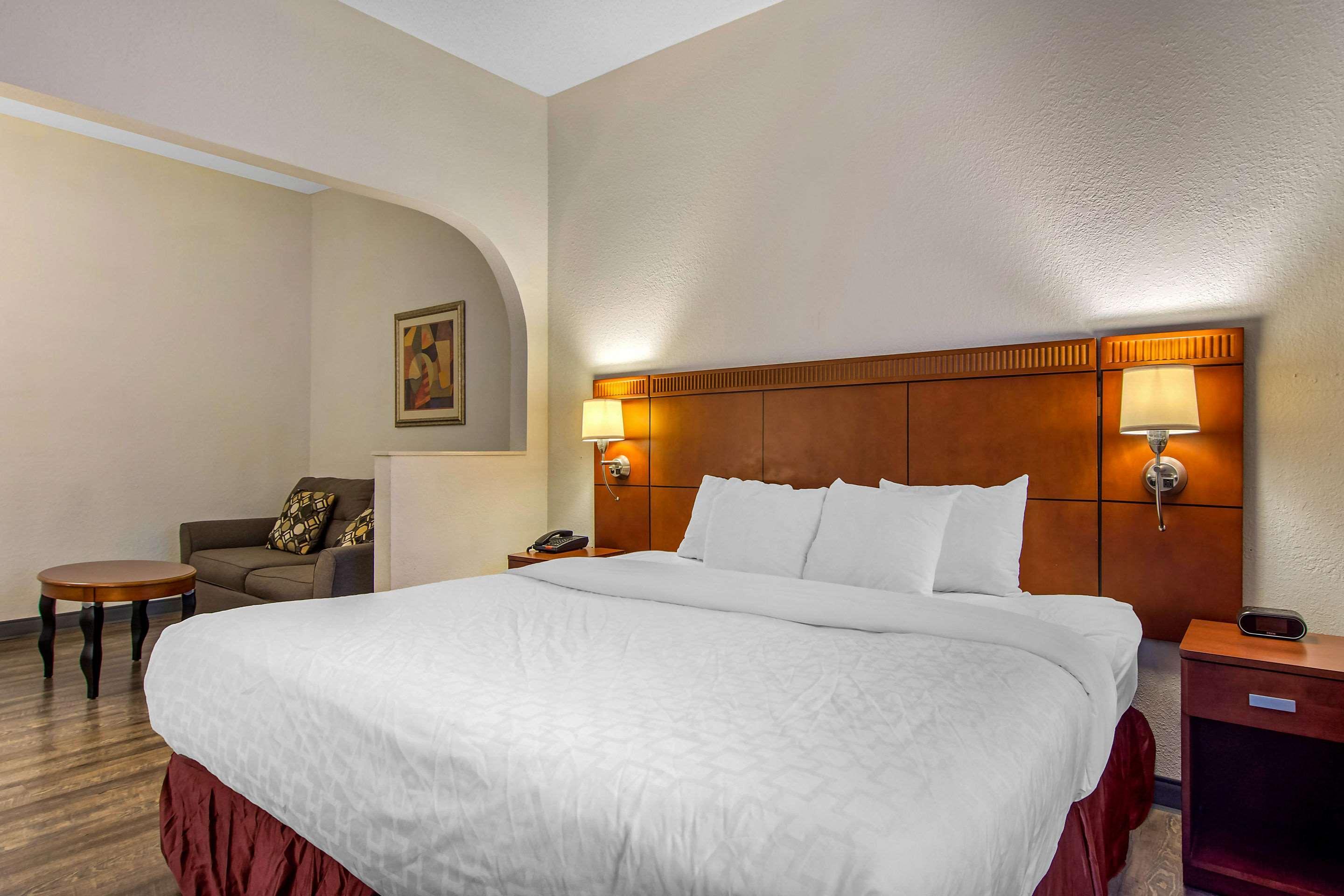Spark By Hilton Duluth Ngoại thất bức ảnh