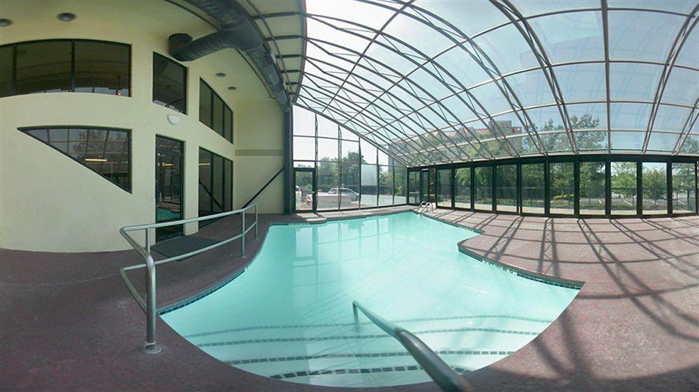Spark By Hilton Duluth Ngoại thất bức ảnh