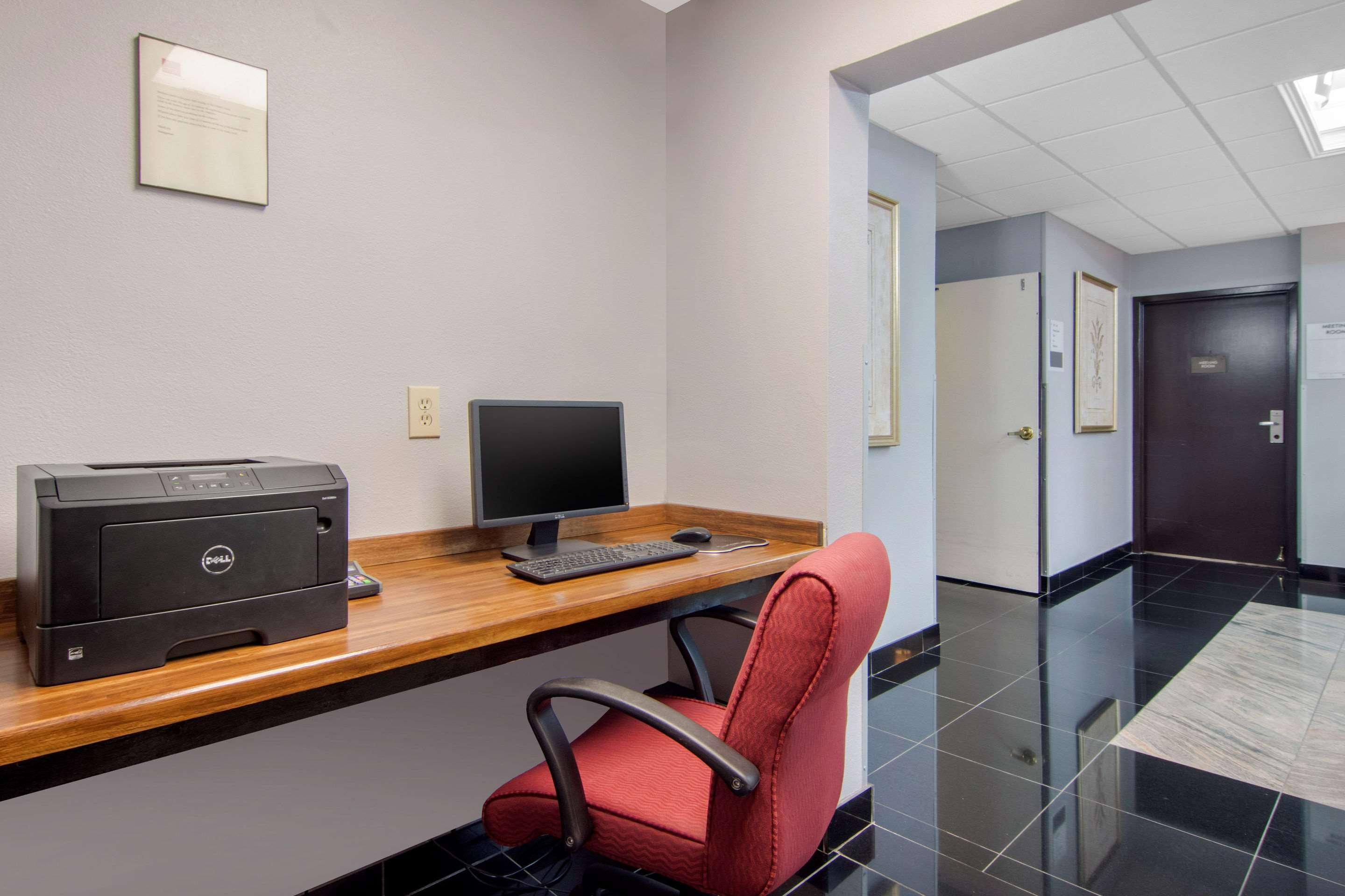 Spark By Hilton Duluth Ngoại thất bức ảnh