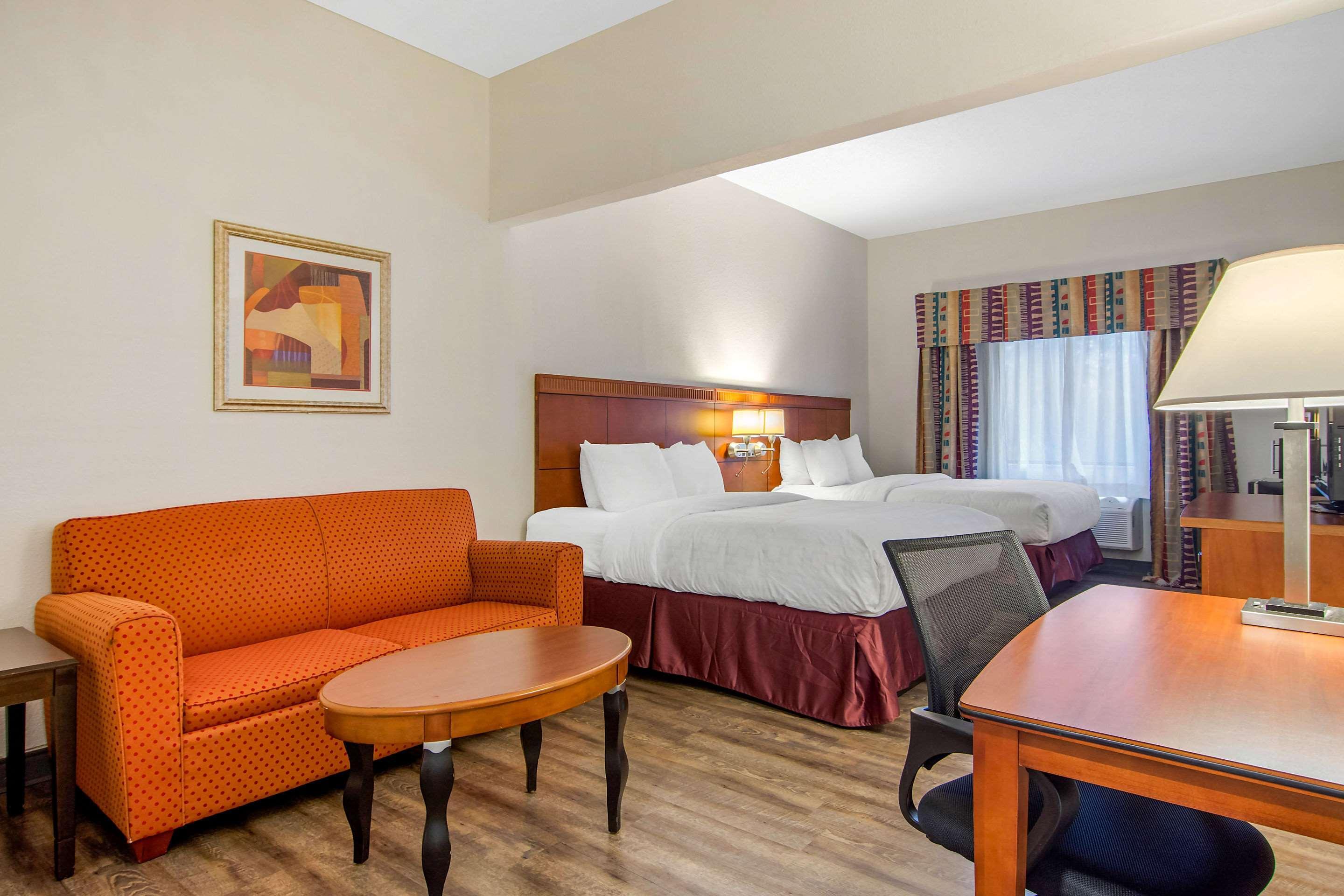 Spark By Hilton Duluth Ngoại thất bức ảnh