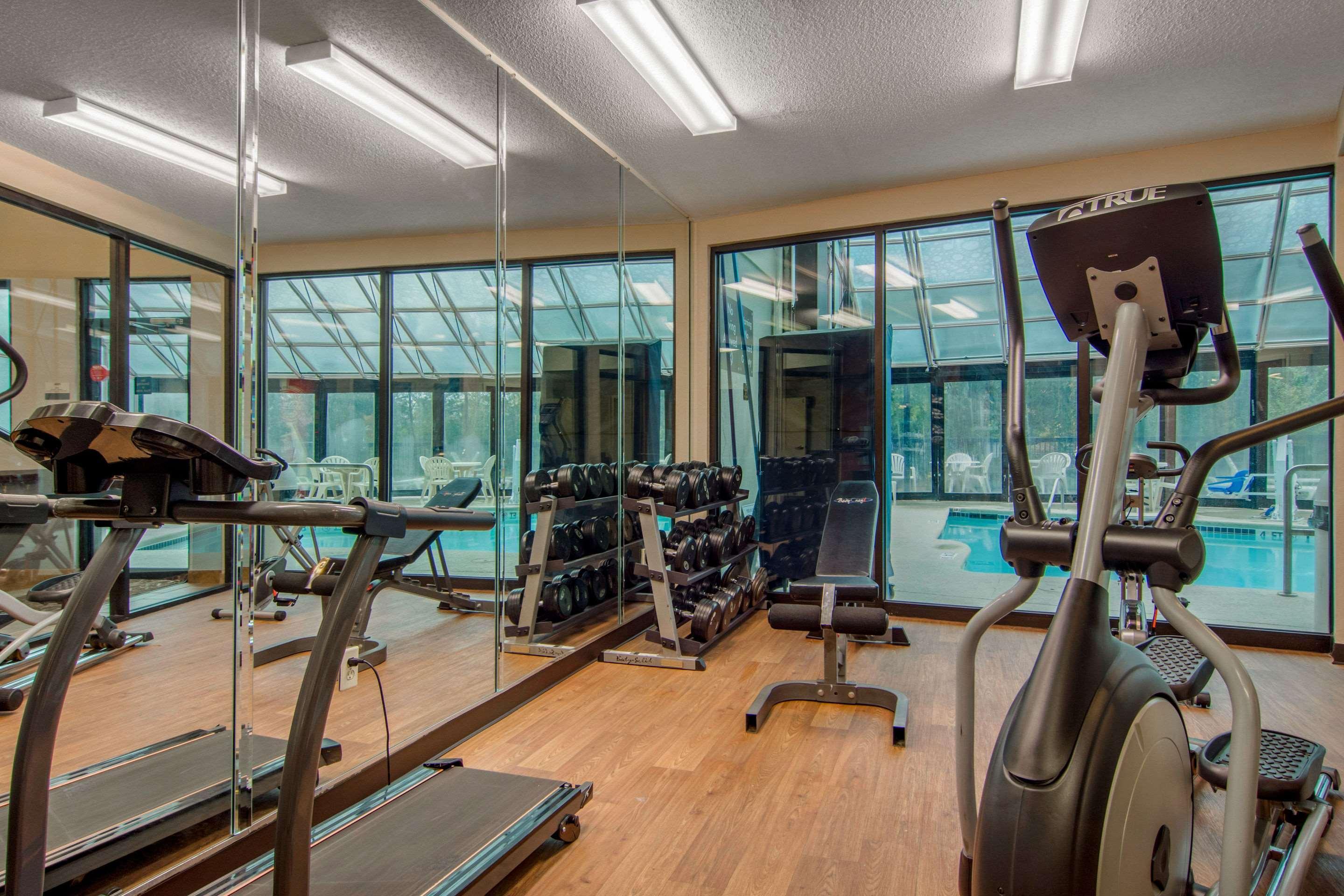 Spark By Hilton Duluth Ngoại thất bức ảnh