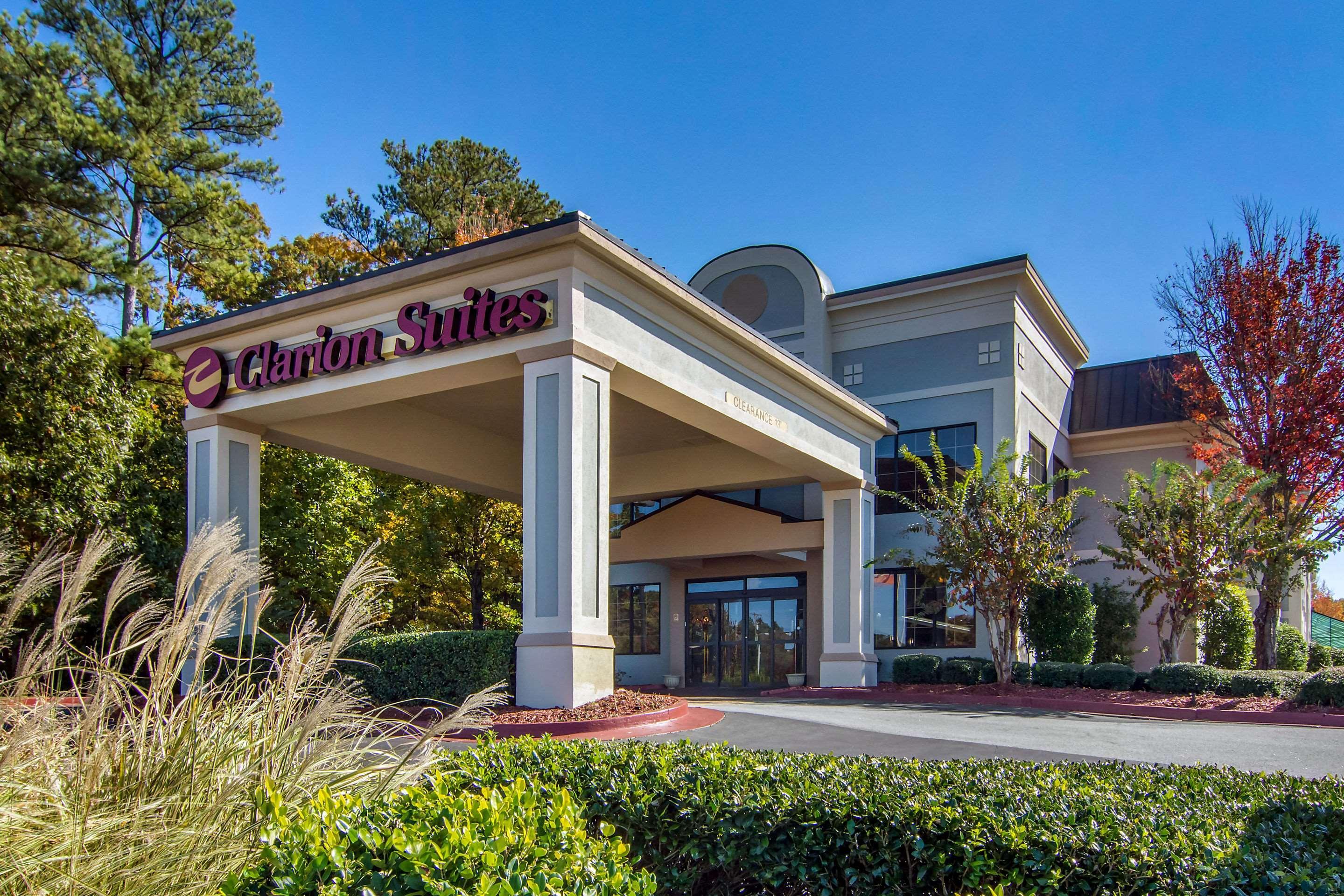 Spark By Hilton Duluth Ngoại thất bức ảnh