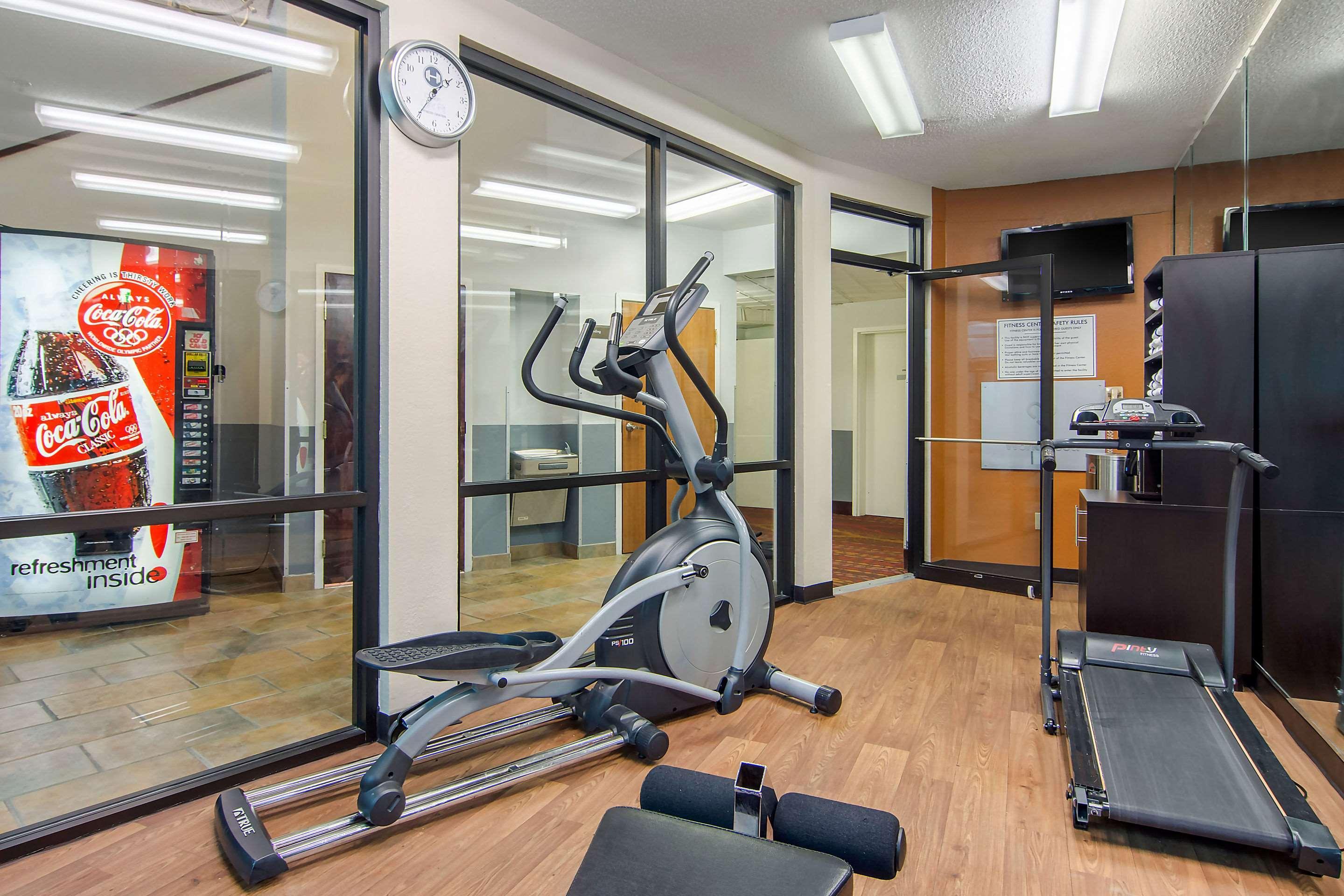 Spark By Hilton Duluth Ngoại thất bức ảnh