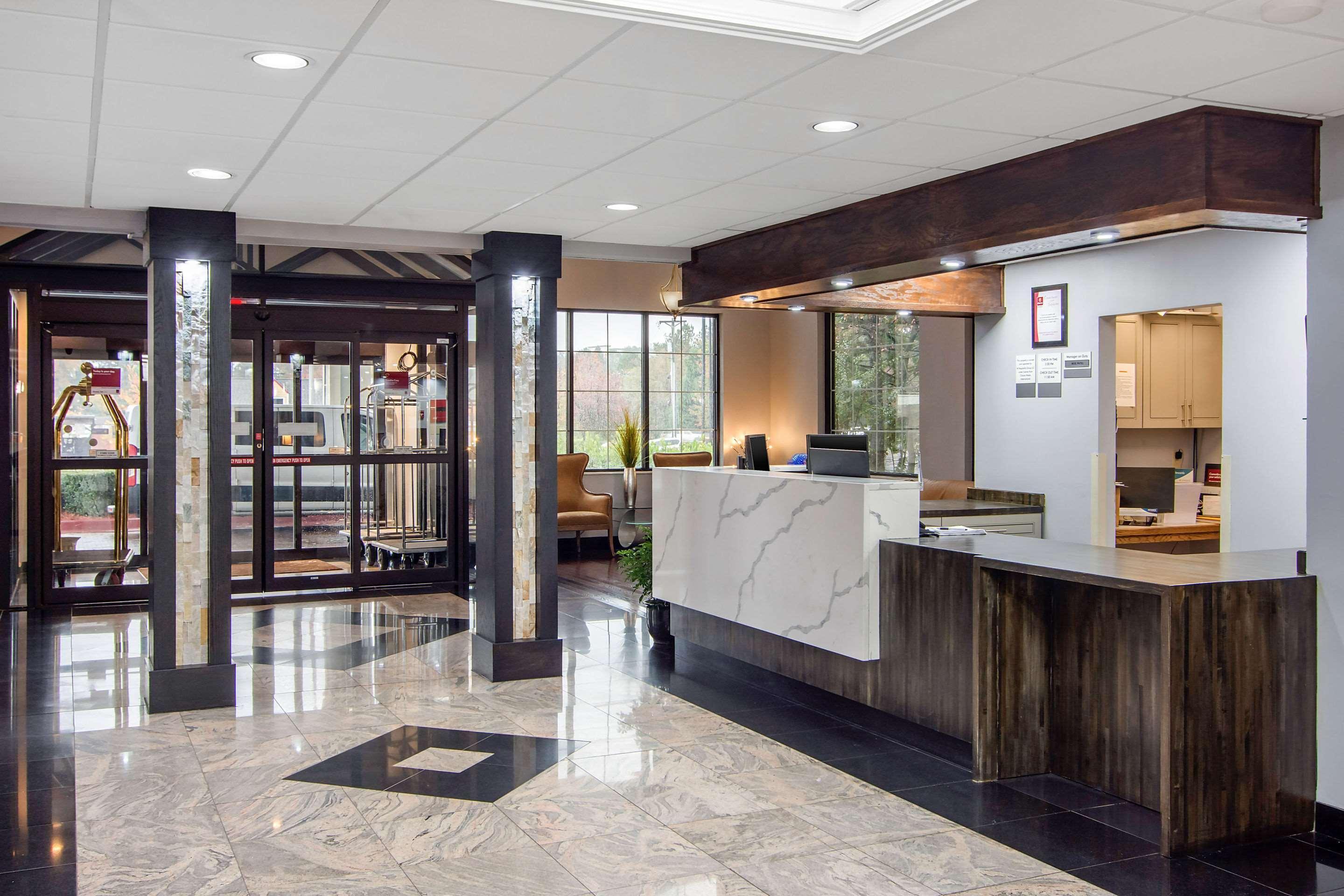 Spark By Hilton Duluth Ngoại thất bức ảnh