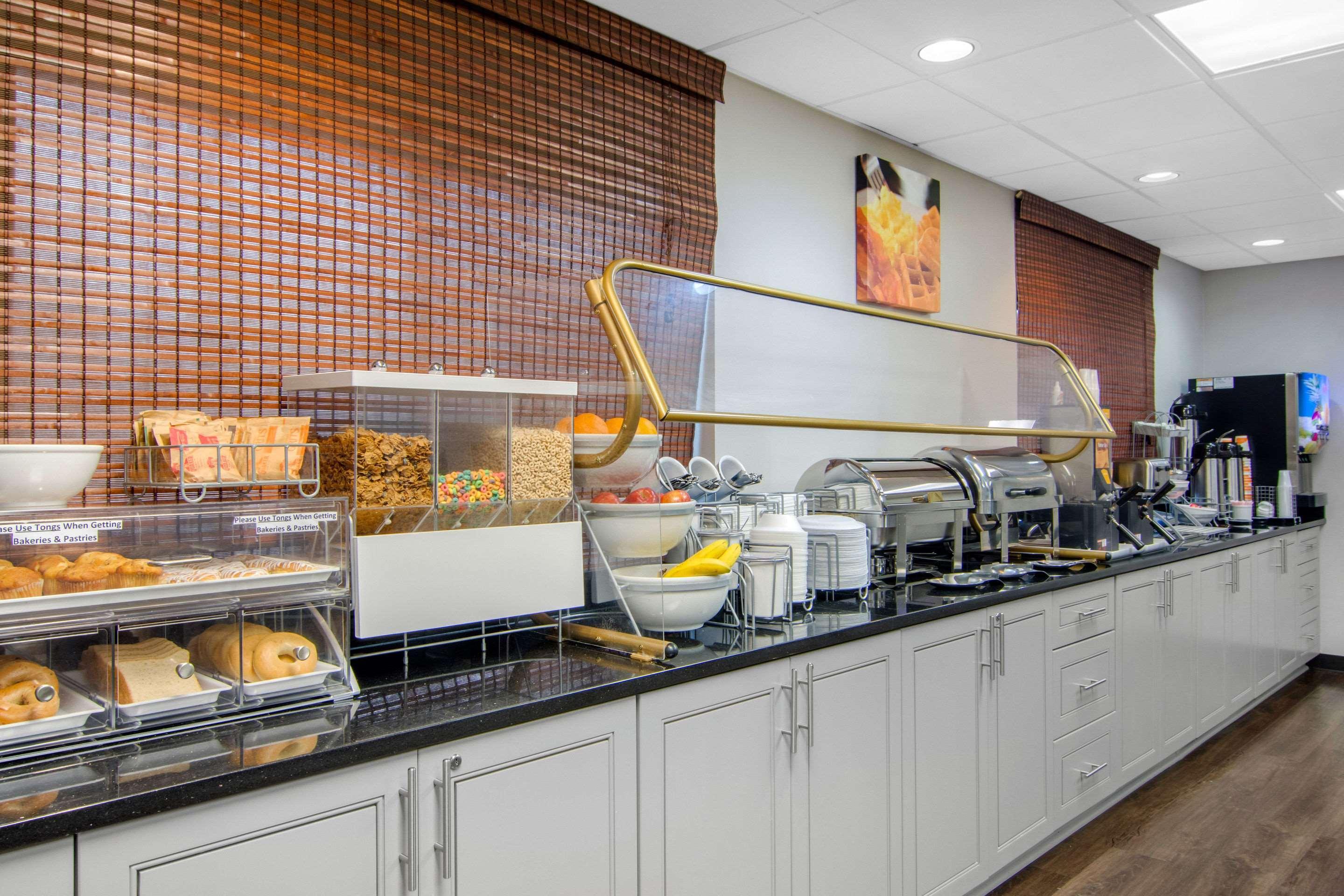 Spark By Hilton Duluth Ngoại thất bức ảnh
