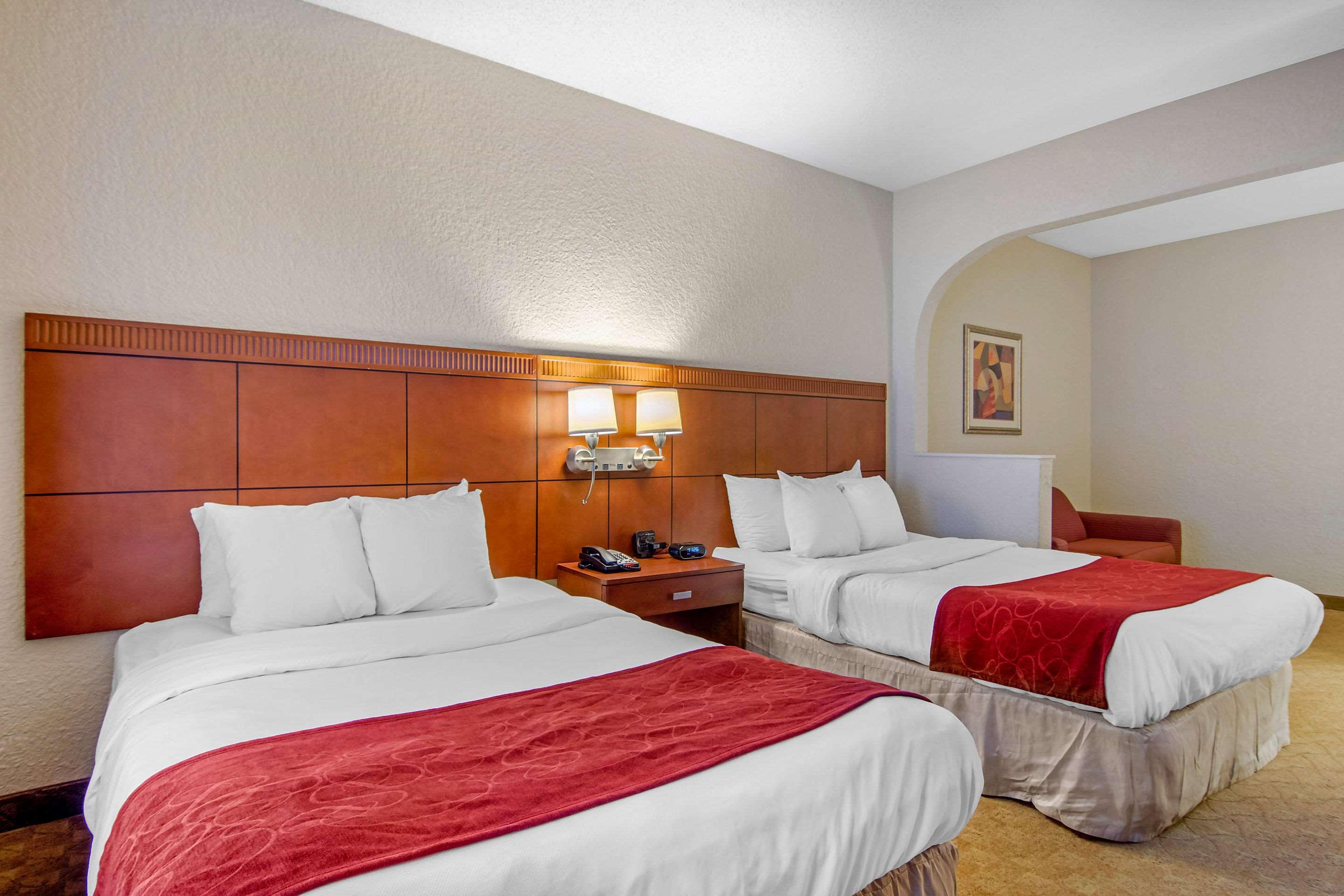 Spark By Hilton Duluth Ngoại thất bức ảnh