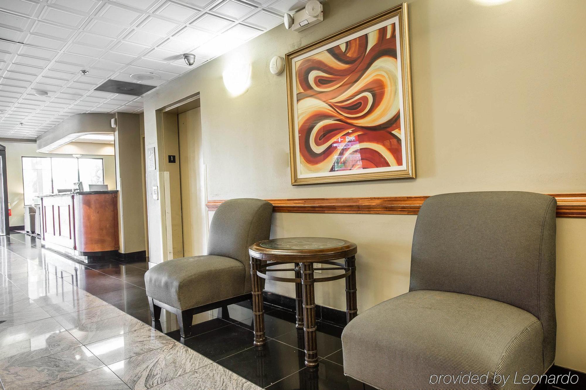 Spark By Hilton Duluth Ngoại thất bức ảnh