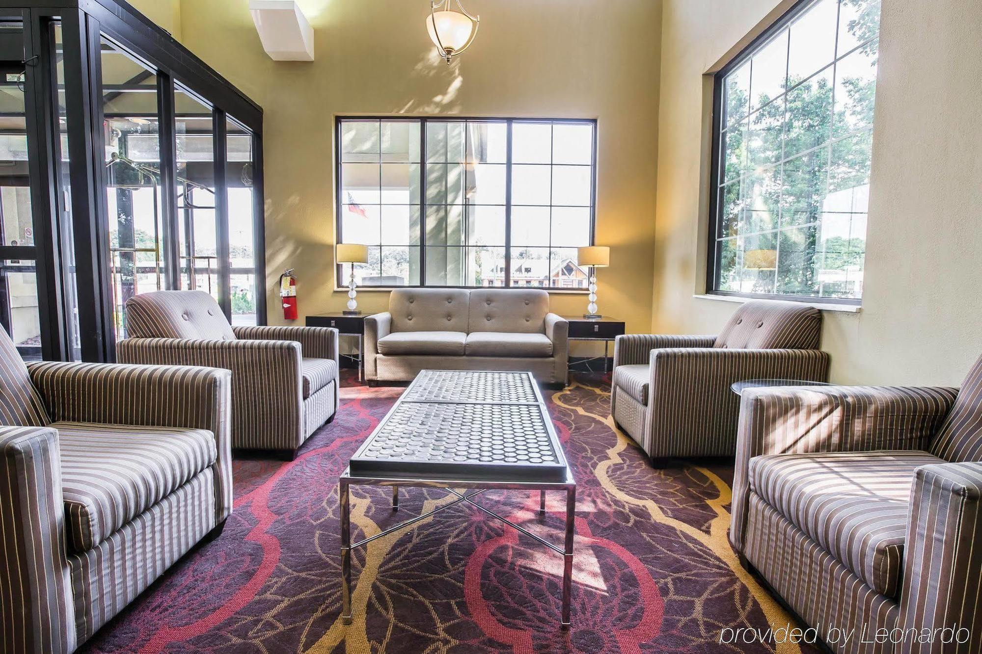 Spark By Hilton Duluth Ngoại thất bức ảnh