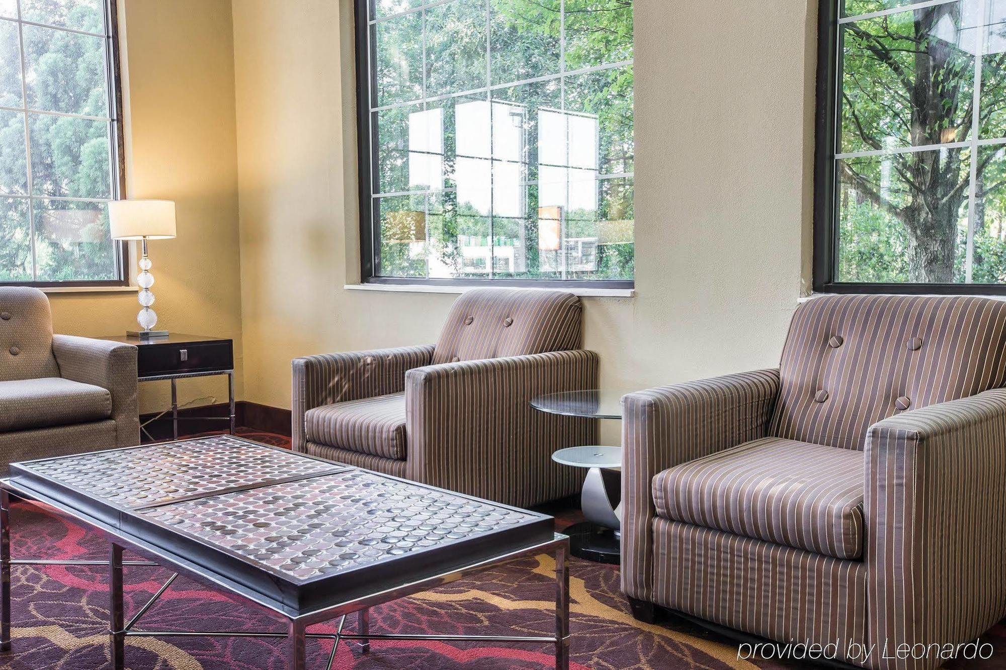 Spark By Hilton Duluth Ngoại thất bức ảnh