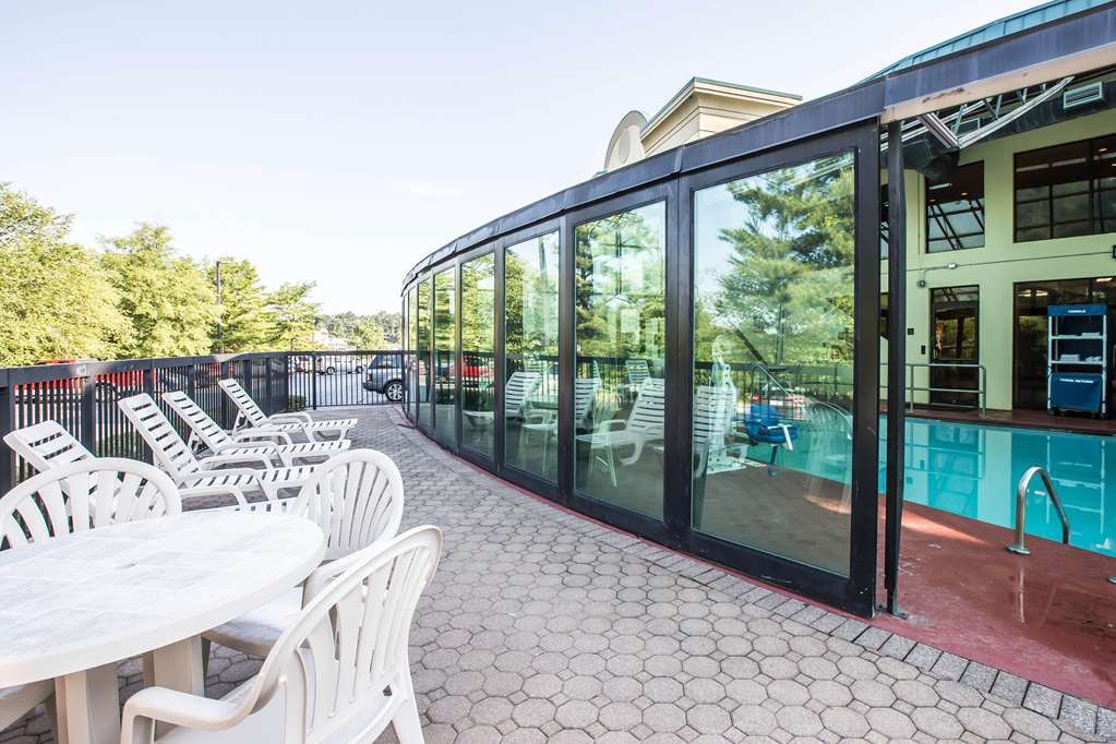 Spark By Hilton Duluth Tiện nghi bức ảnh