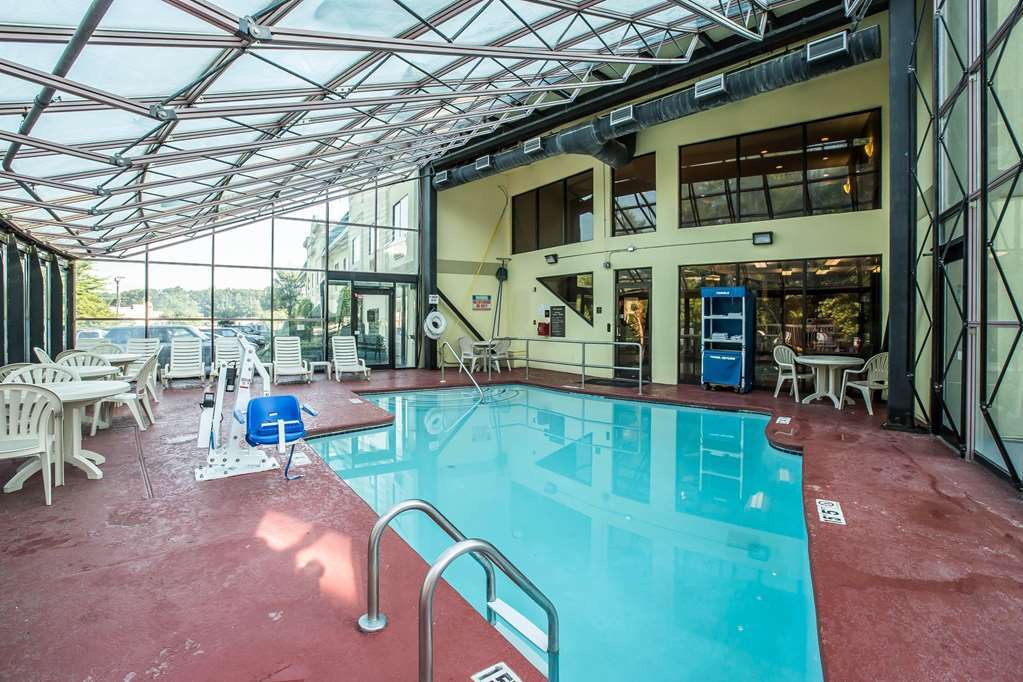 Spark By Hilton Duluth Tiện nghi bức ảnh