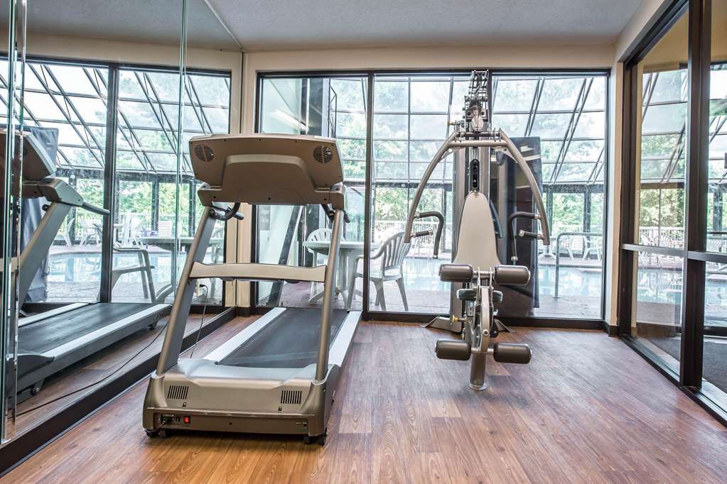 Spark By Hilton Duluth Tiện nghi bức ảnh