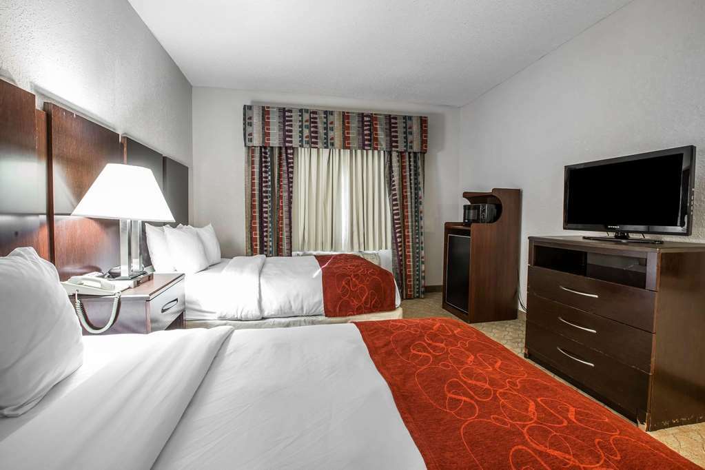 Spark By Hilton Duluth Phòng bức ảnh