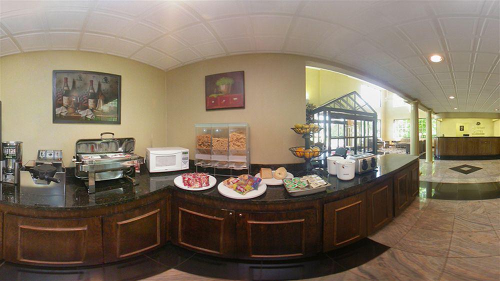 Spark By Hilton Duluth Ngoại thất bức ảnh